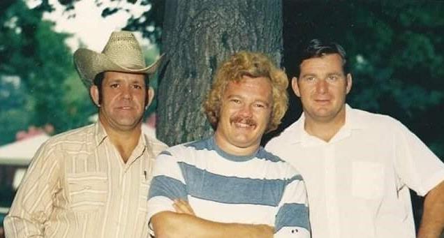 Les Thatcher brings decades of mastering craft to wrestling shrine